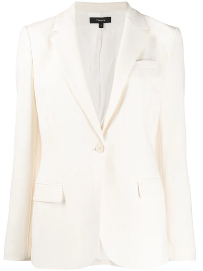 Staple Tailored Blazer