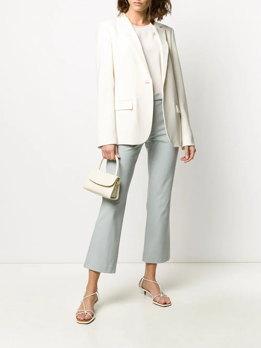 Staple Tailored Blazer