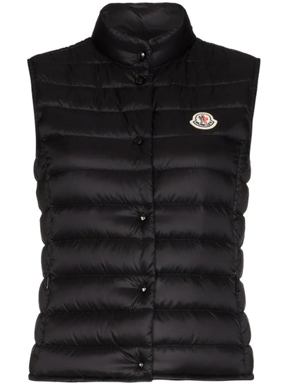 Liane Puffer Gilet Jacket