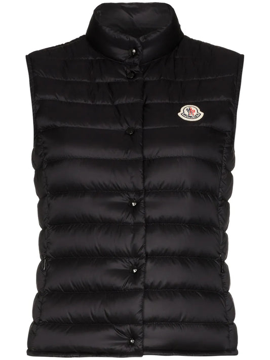 Liane Puffer Gilet Jacket