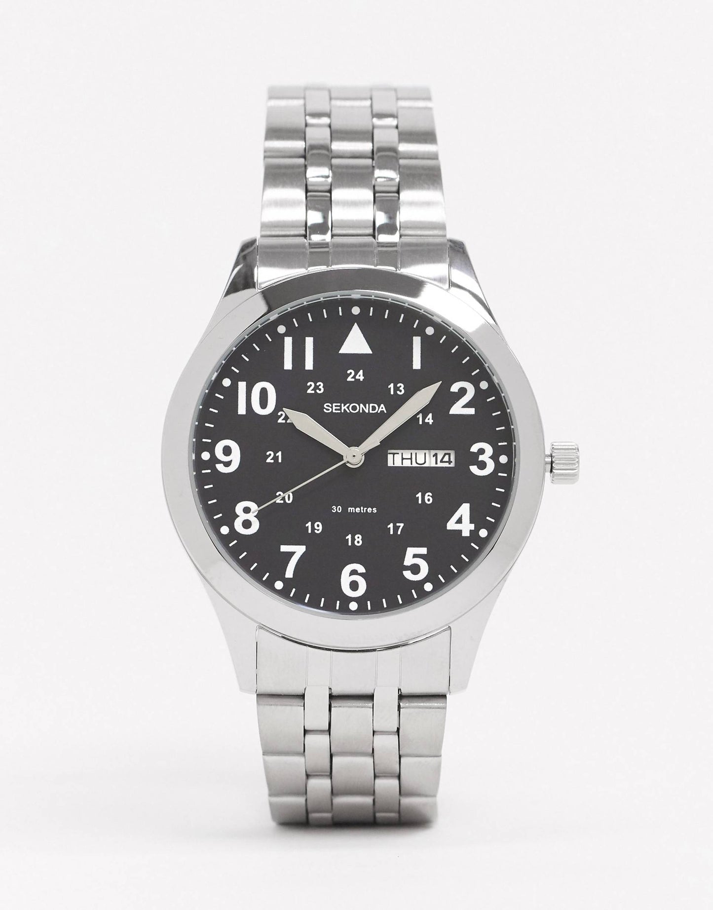 Bracelet Watch
