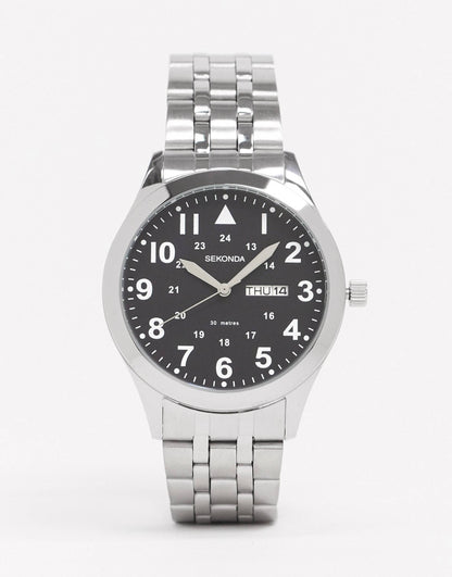 Bracelet Watch