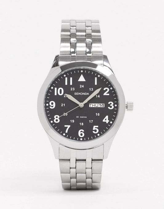 Bracelet Watch