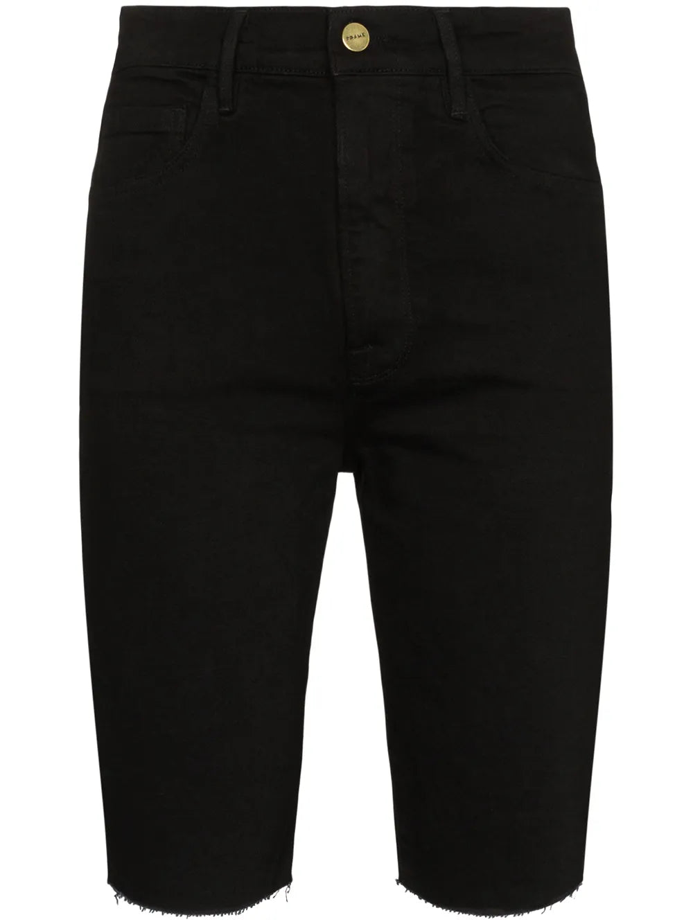 Le Vintage Bermuda Shorts