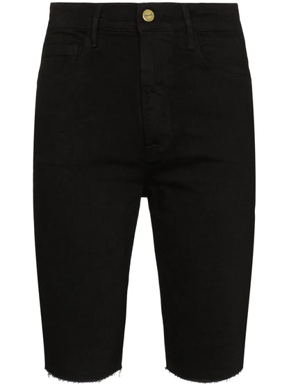 Le Vintage Bermuda Shorts