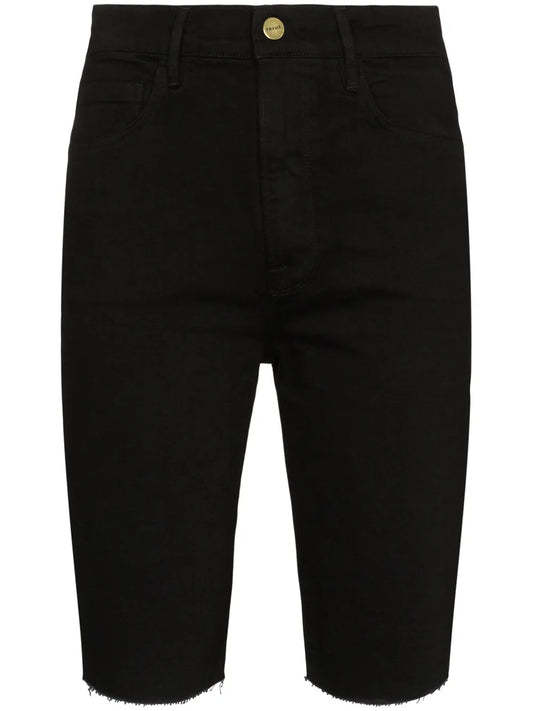 Le Vintage Bermuda Shorts
