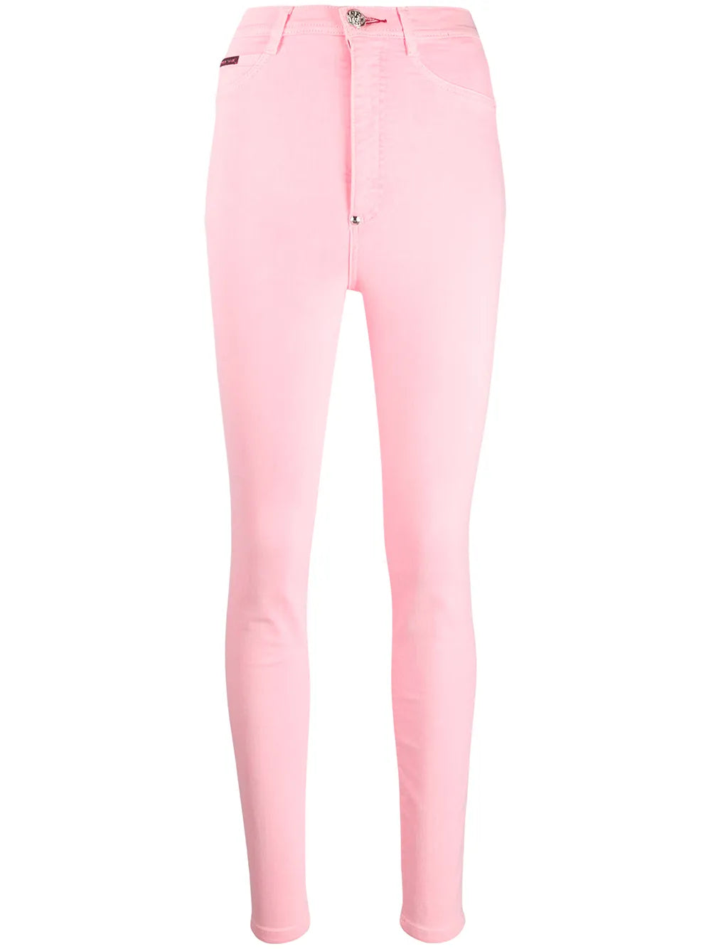 Super High Waist Jeggings