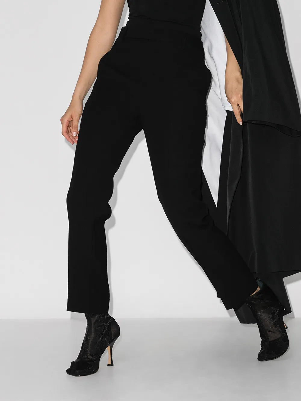 Austin Tapered Trousers