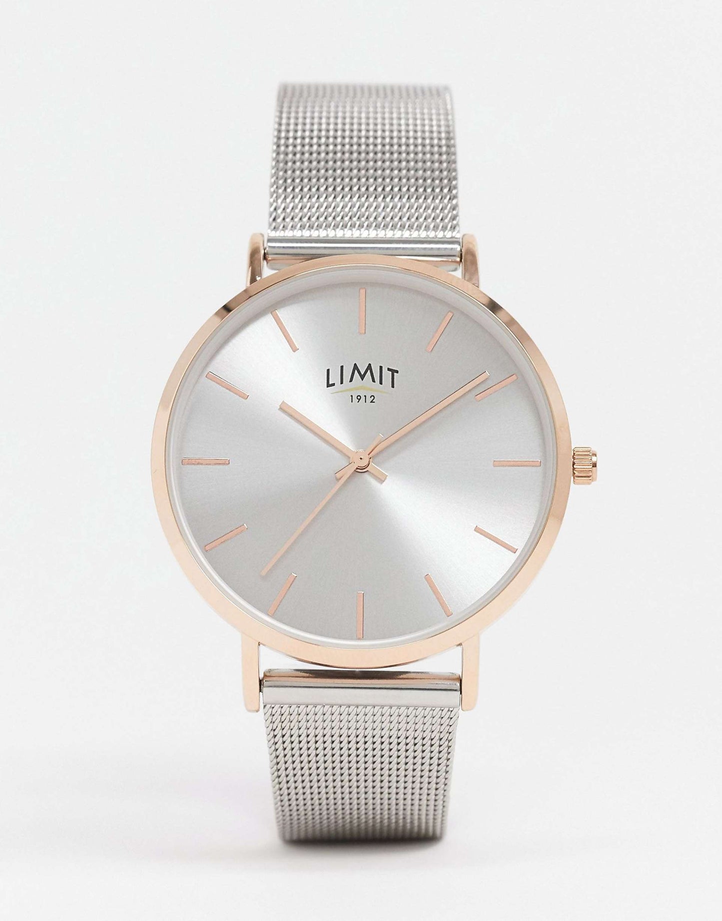 Mesh Watch