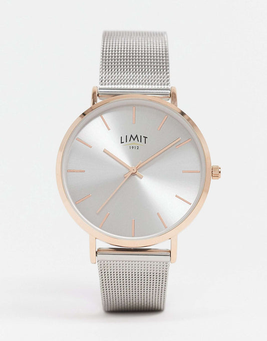 Mesh Watch