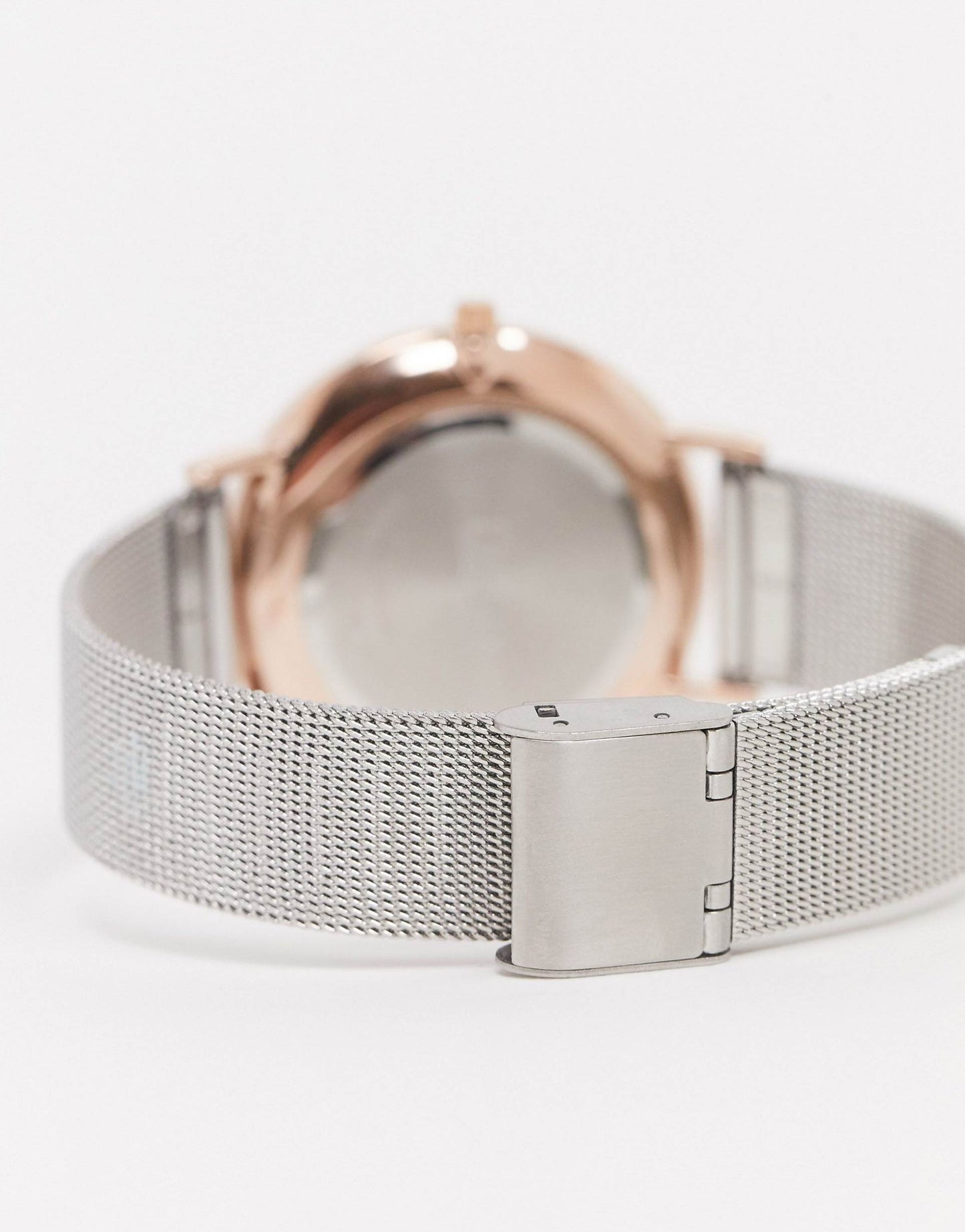 Mesh Watch