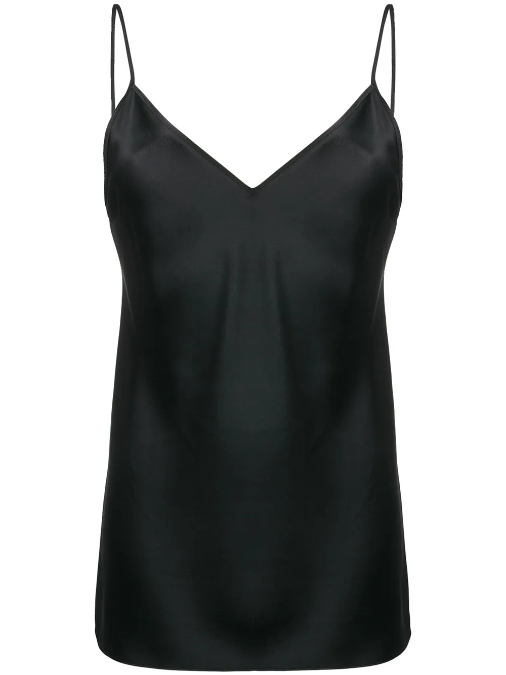 Clea Satin Camisole