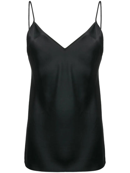Clea Satin Camisole