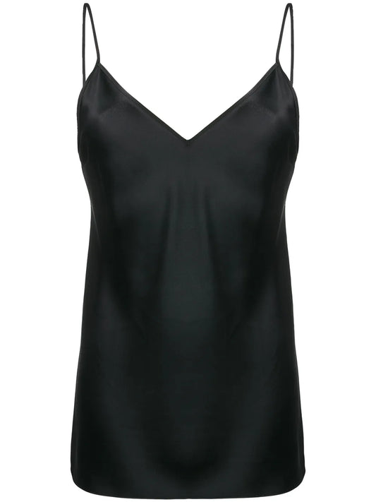 Clea Satin Camisole