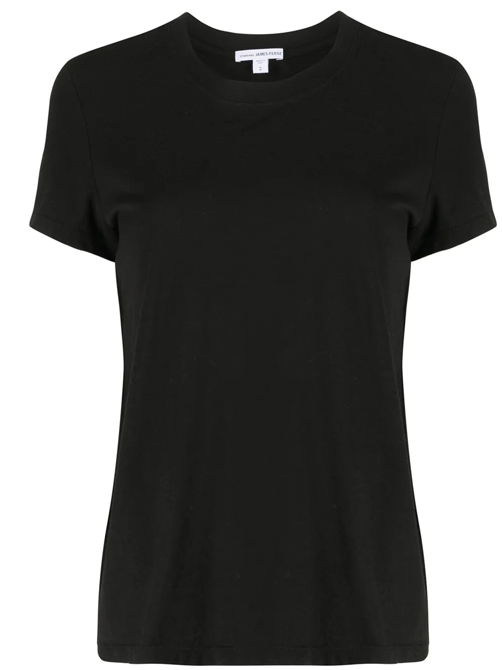 Crew Neck T-Shirt
