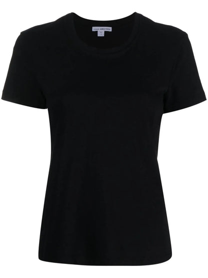 Crew Neck T-Shirt
