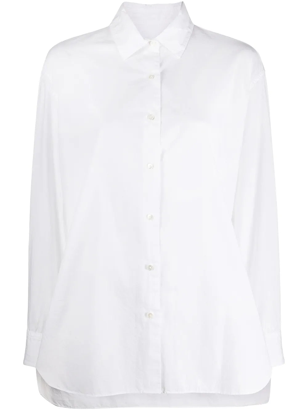 Oversized Shirt