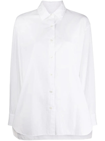 Oversized Shirt