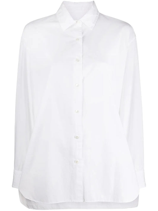 Oversized Shirt