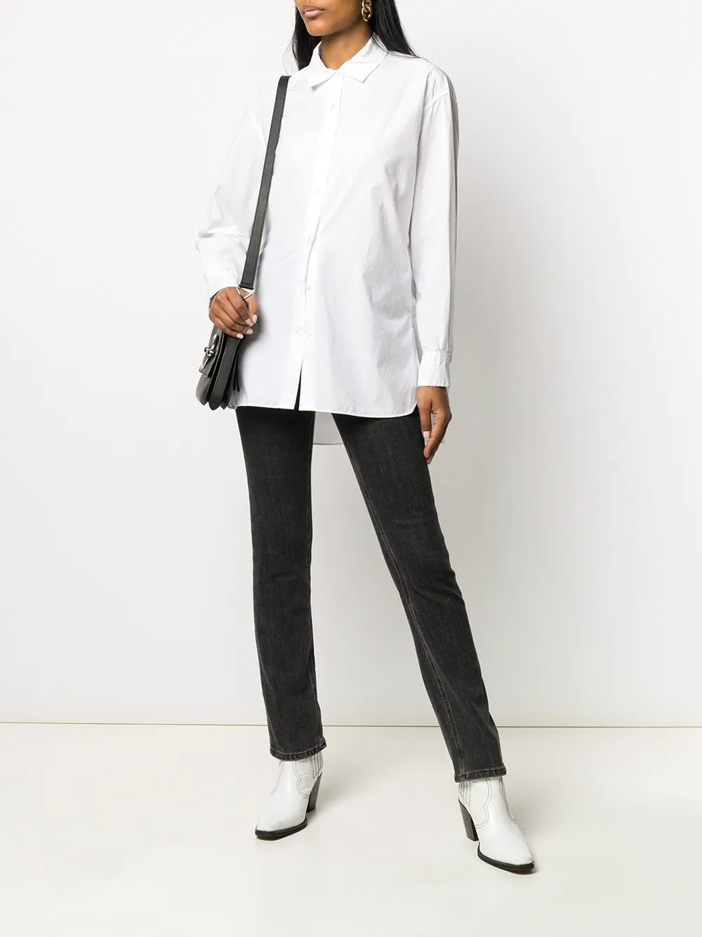 Oversized Shirt
