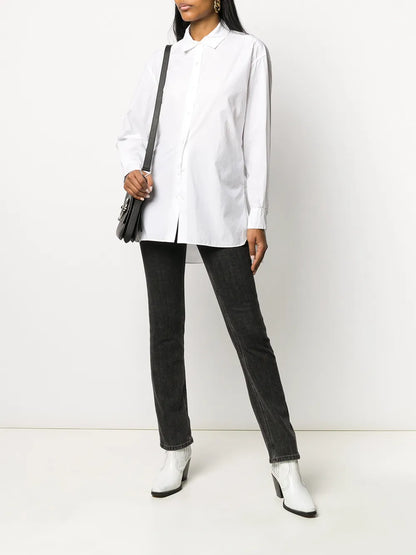 Oversized Shirt