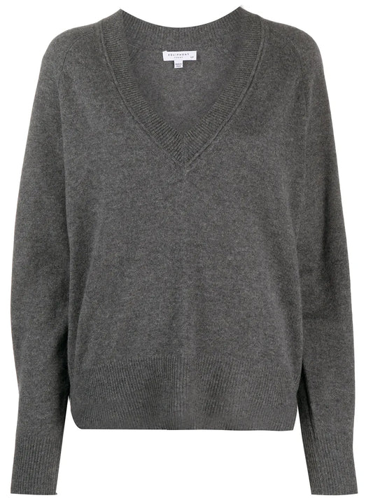 Madalene V-Neck Jumper