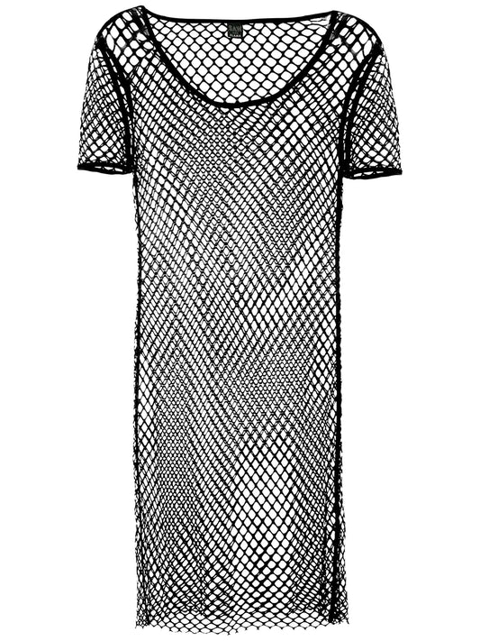 Short Beach Dress