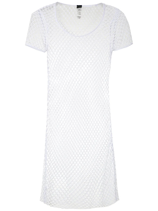 Short Beach Dress