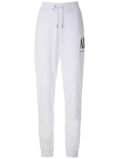 Logo Track Pants