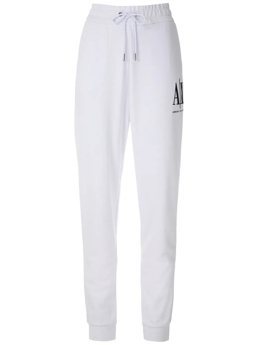 Logo Track Pants