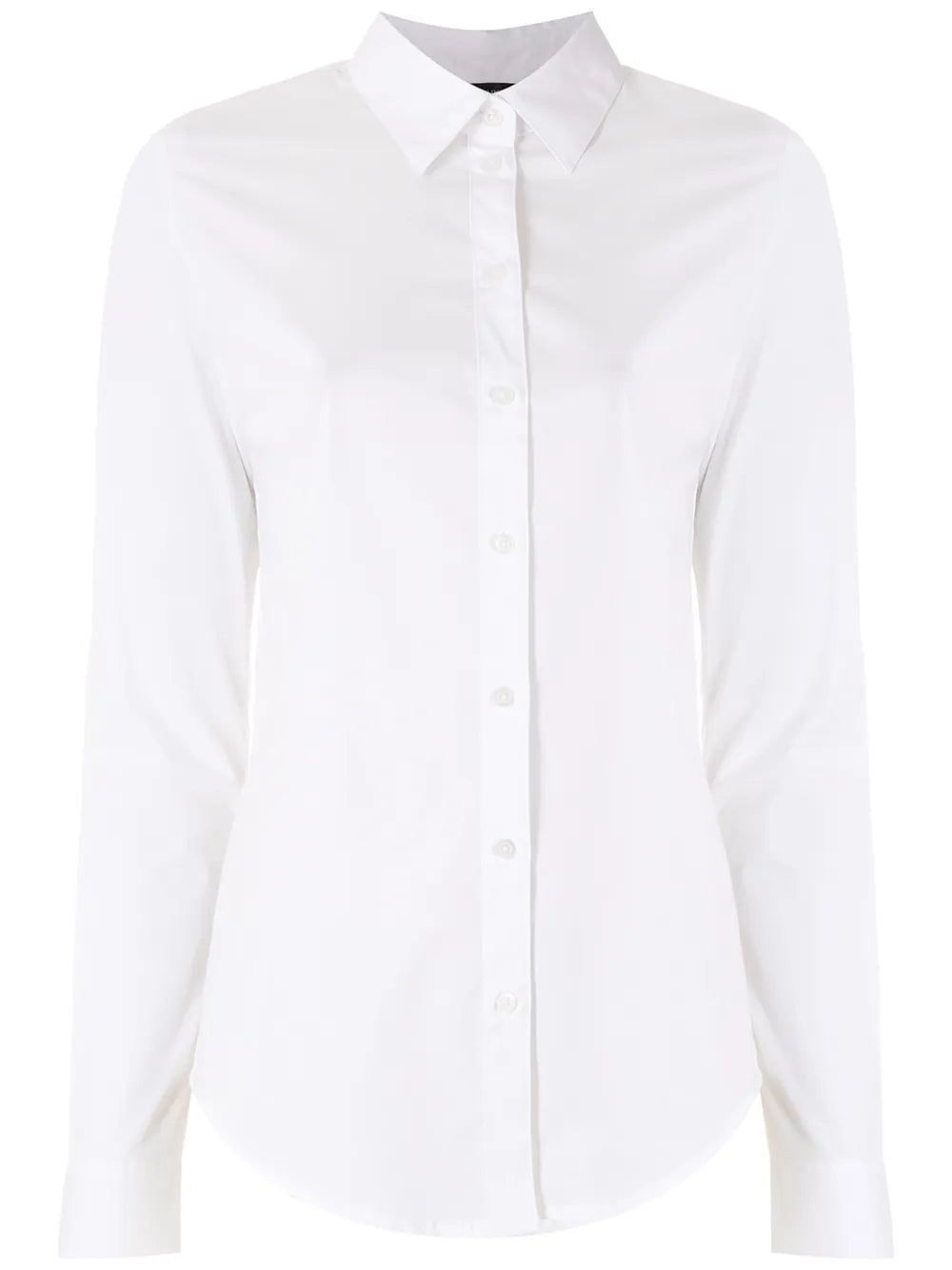 Slim-Fit Shirt