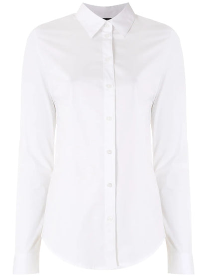 Slim-Fit Shirt