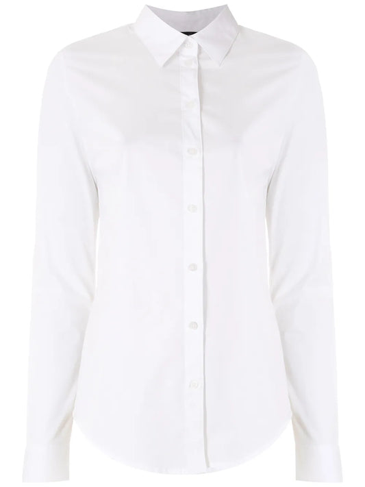 Slim-Fit Shirt