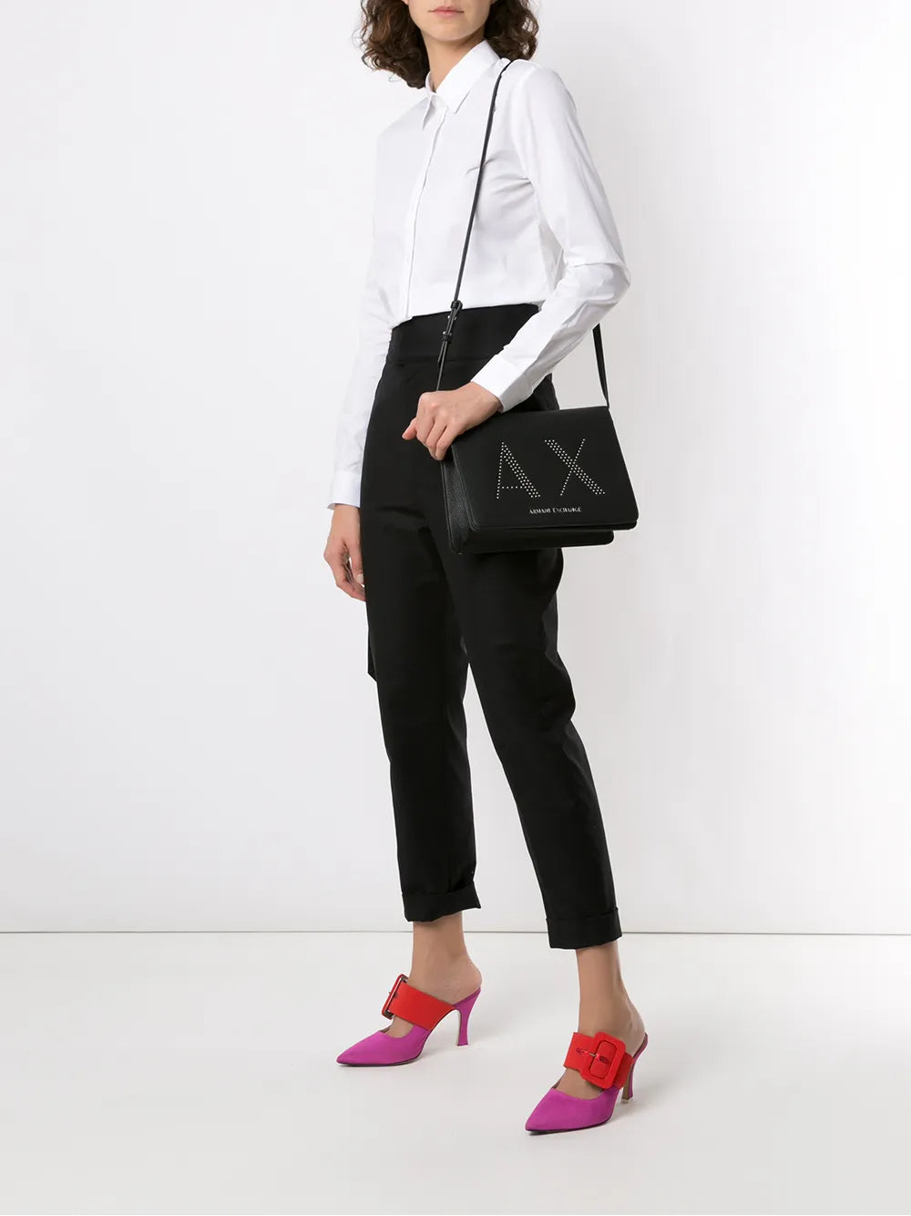 Slim-Fit Shirt