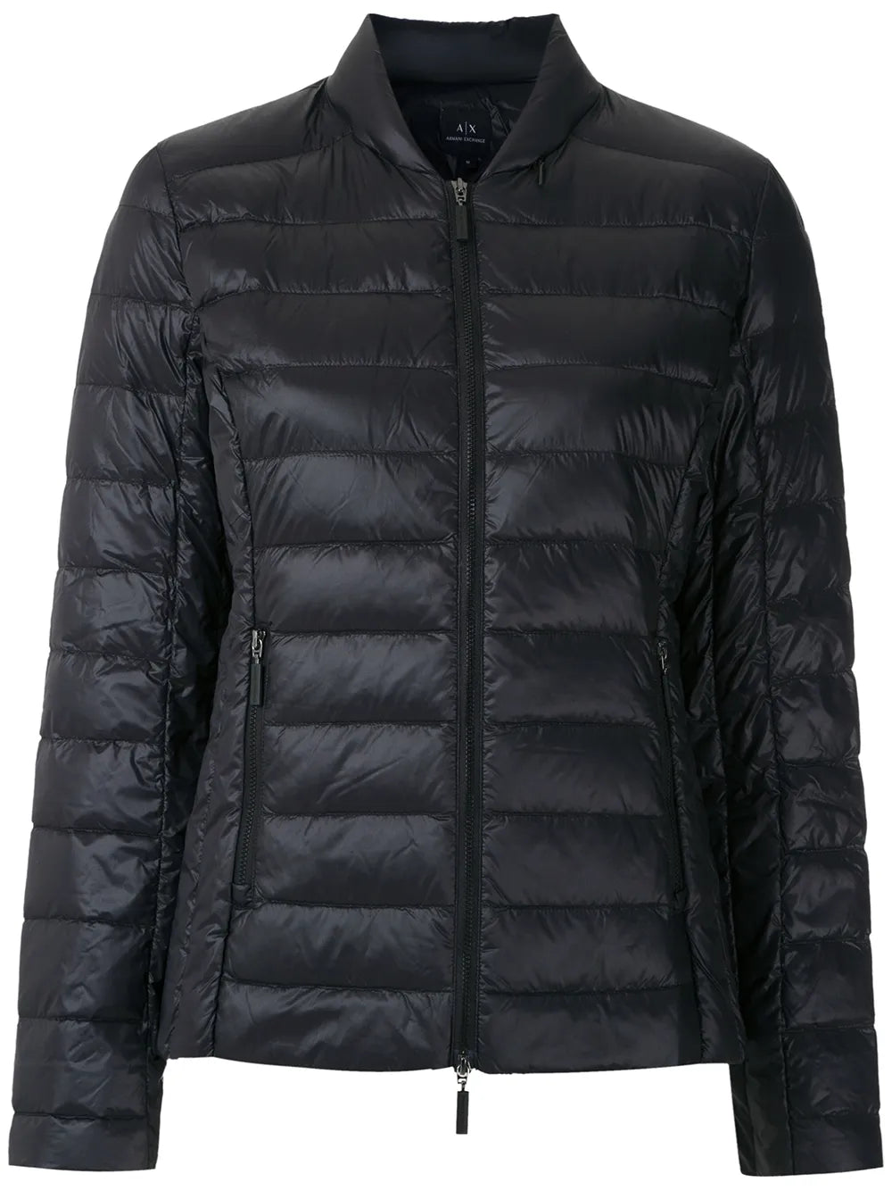 Padded Jacket