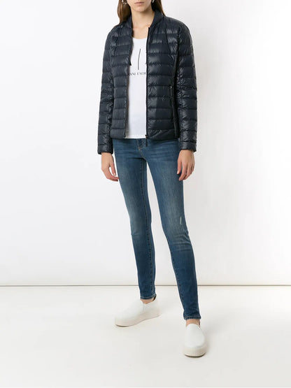 Padded Jacket