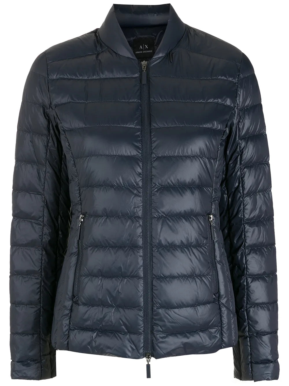Padded Jacket