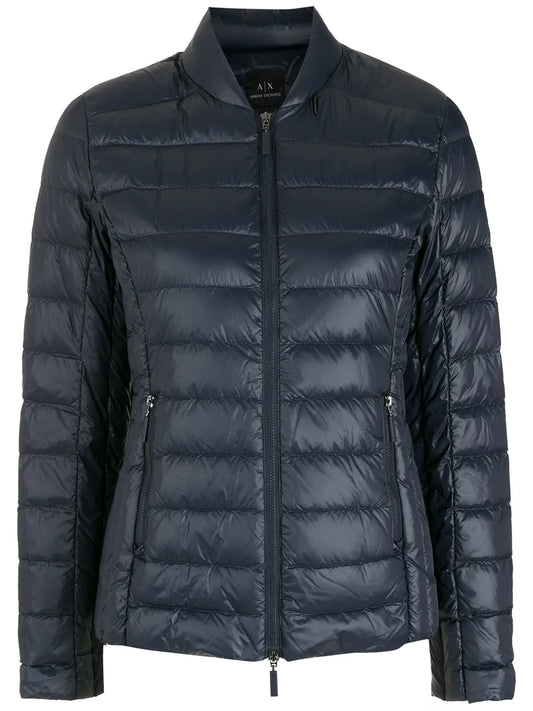 Padded Jacket