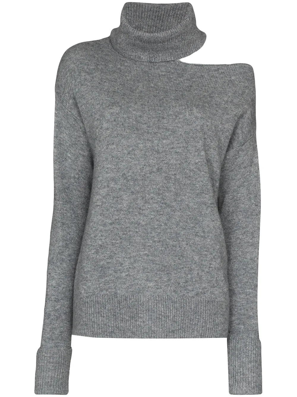 Raundi Cutout Jumper