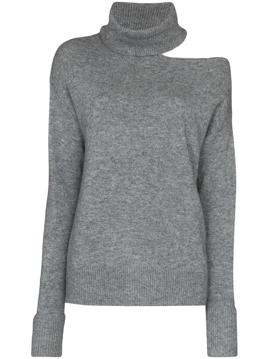 Raundi Cutout Jumper
