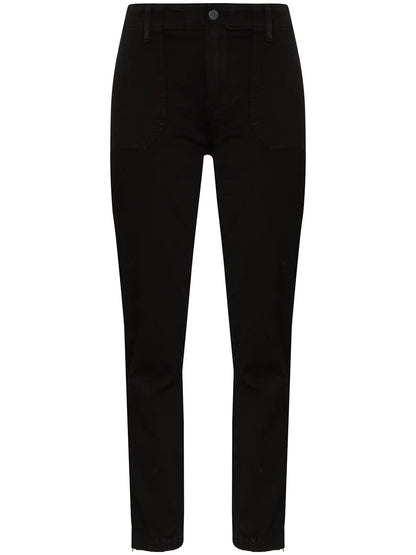 Mayslie Cargo Trousers