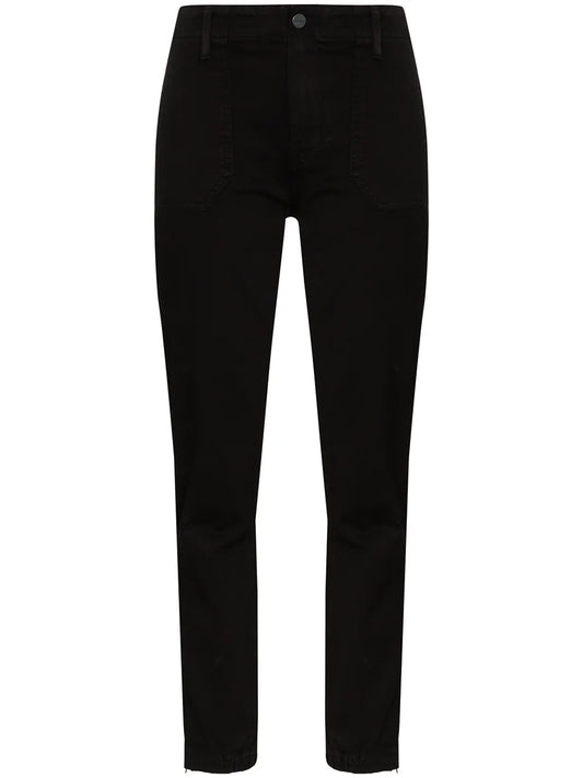 Mayslie Cargo Trousers