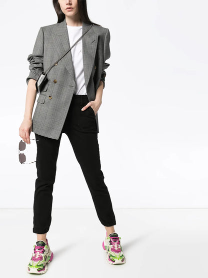 Mayslie Cargo Trousers