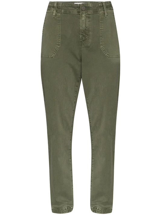 Mayslie Cargo Jeans