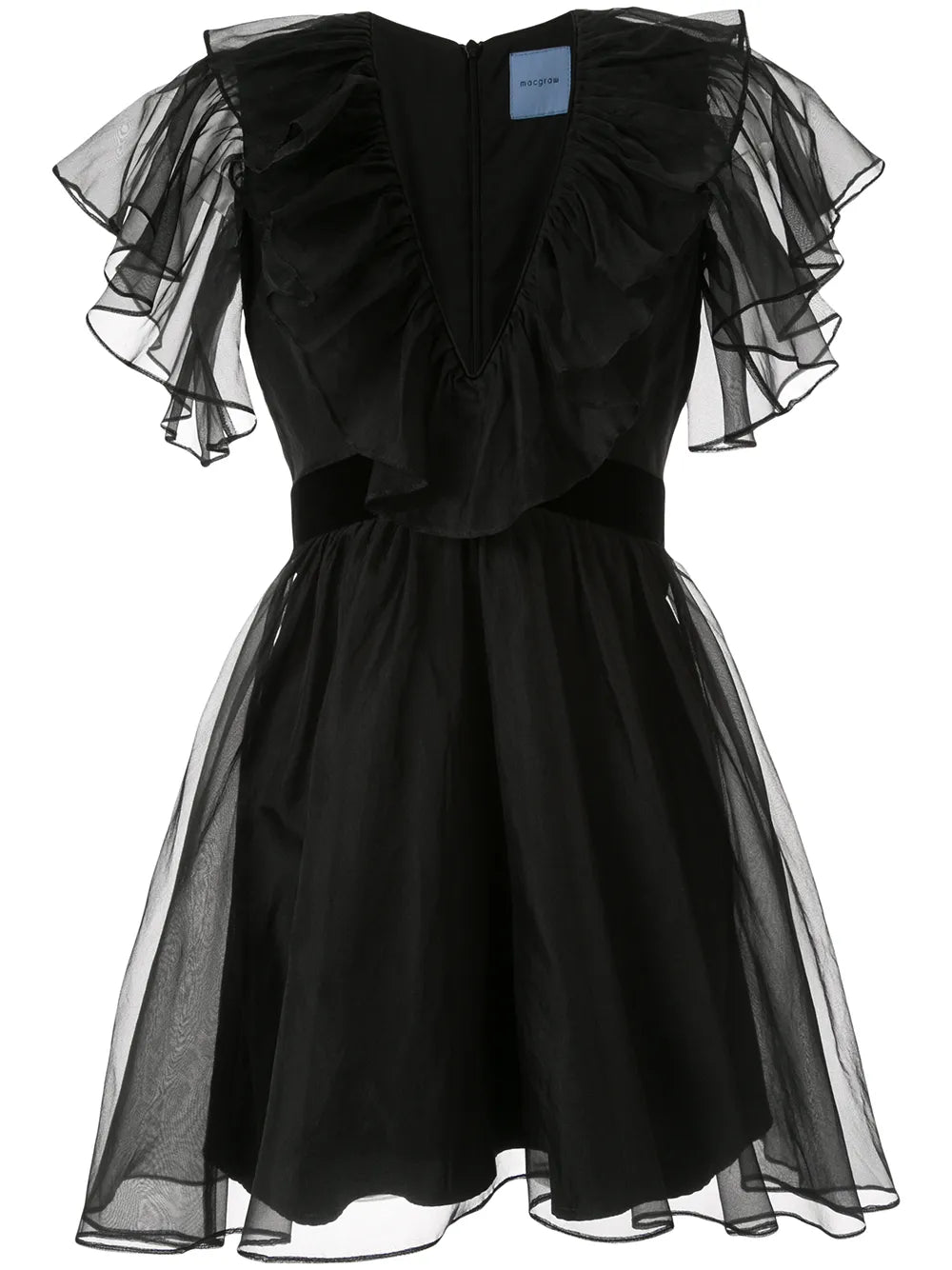 Sandpiper Mini Dress