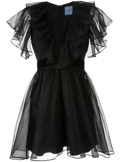 Sandpiper Mini Dress