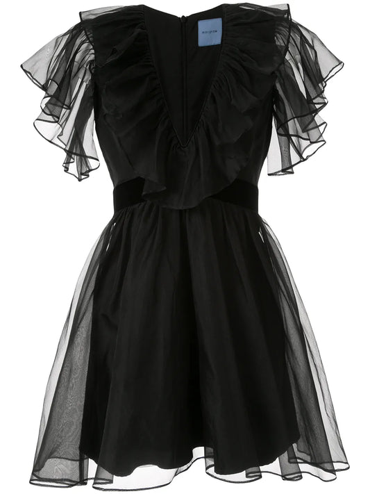 Sandpiper Mini Dress