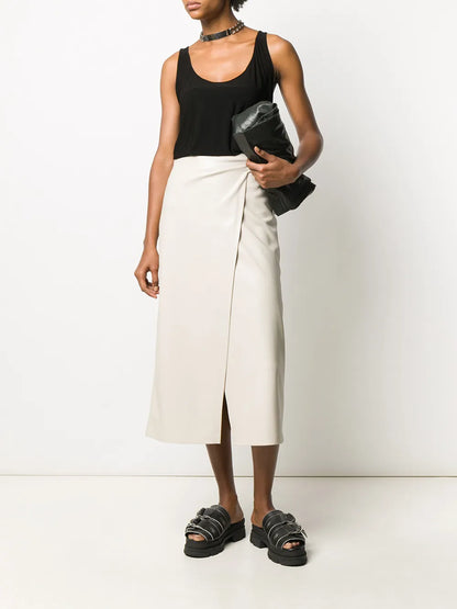 Scoop Neck Tank Top