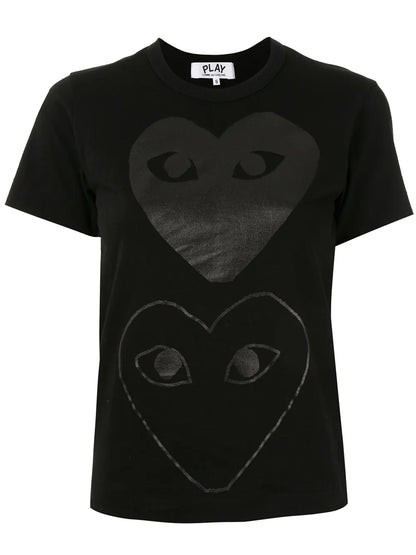 Logo Print T-Shirt