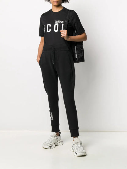 Printed Logo T-Shirt